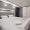 Islandijos Self Check-In Basement Apartments - Vilnius