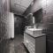 Islandijos Self Check-In Basement Apartments - Vilnius