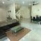 Setia Residen Semi-D two half storey 5 Bedrooms unlimited wifi - 实兆远