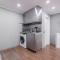 Islandijos Self Check-In Basement Apartments - Vilnius