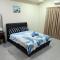 Setia Residen Semi-D two half storey 5 Bedrooms unlimited wifi - 实兆远