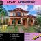 Layad Homestay - 4 Bedrooms - Tagaytay