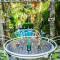 Fabuleuse Villa Keur Bibou