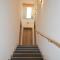 Ferienwohnung, 1-Zimmer, 1-3 Personen, 31 qm, mit Balkon, in ruhige Lage, direkt an der Aach