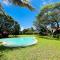 Twin House #2 - Ponta do Ouro