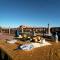 Chez Brahim vue panoramique - 阿伊特本哈杜