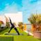 TATA Rio de Goa ,Good Stay Premium 2 BHK Apartment,6 km from Airport, - 101