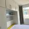Rio flat Point