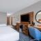 Hampton Inn & Suites Muncie