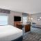 Hampton Inn & Suites Muncie