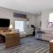 Hampton Inn & Suites Muncie
