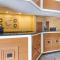 Comfort Suites Oceanside Camp Pendleton Area - 奥欣赛德