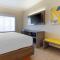 Comfort Suites Oceanside Camp Pendleton Area