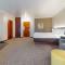 Comfort Suites Oceanside Camp Pendleton Area