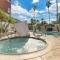 Comfort Suites Oceanside Camp Pendleton Area - 奥欣赛德