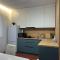 Altai Apartments