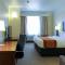 Comfort Inn & Suites, Odessa I-20