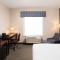 Hampton Inn San Jose Cherry Ave, CA