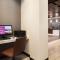 Hampton Inn San Jose Cherry Ave, CA