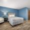 WoodSpring Suites Dearborn Detroit