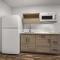 WoodSpring Suites Dearborn Detroit