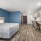 WoodSpring Suites Dearborn Detroit