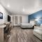 WoodSpring Suites Dearborn Detroit