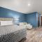WoodSpring Suites Dearborn Detroit