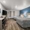WoodSpring Suites Dearborn Detroit