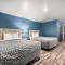 WoodSpring Suites Dearborn Detroit
