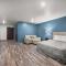 WoodSpring Suites Dearborn Detroit