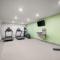 WoodSpring Suites Dearborn Detroit