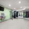 WoodSpring Suites Dearborn Detroit