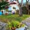 Little Paradise con giardino, miniappartamento