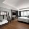 Novotel Living Bangkok Sukhumvit Legacy