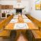 Villa Mattuzzi in Central Istria with large garden, kids playground and whirlpool