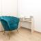 Villa Mattuzzi in Central Istria with large garden, kids playground and whirlpool