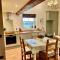 Helm Mount Lodge & Cottages