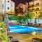 Kalkan Suites 301