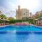 Kalkan Suites 301