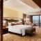 Intercontinental Jinan City Center by IHG - Ťi-nan