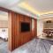 Intercontinental Jinan City Center by IHG - Ťi-nan