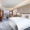 Intercontinental Jinan City Center by IHG - Ťi-nan