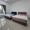 Cool Gateaway Seremban Homestay