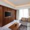 Intercontinental Jinan City Center by IHG - Ťi-nan