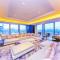 Intercontinental Jinan City Center by IHG - Ťi-nan