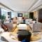 Intercontinental Jinan City Center by IHG - Ťi-nan