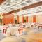 Intercontinental Jinan City Center by IHG - Ťi-nan