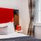 The Berkeley Square Hotel Bristol