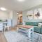 Apartamenty Sun & Snow Plac Unii - 格丁尼亚